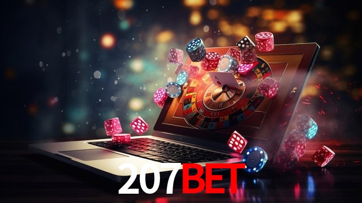 207BET.COM