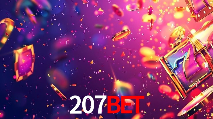 207BET,207BET.COM