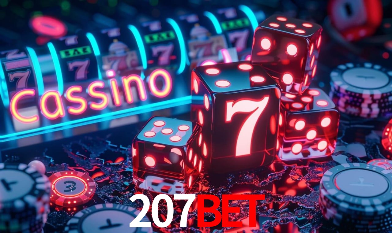 Secure Login 207BET