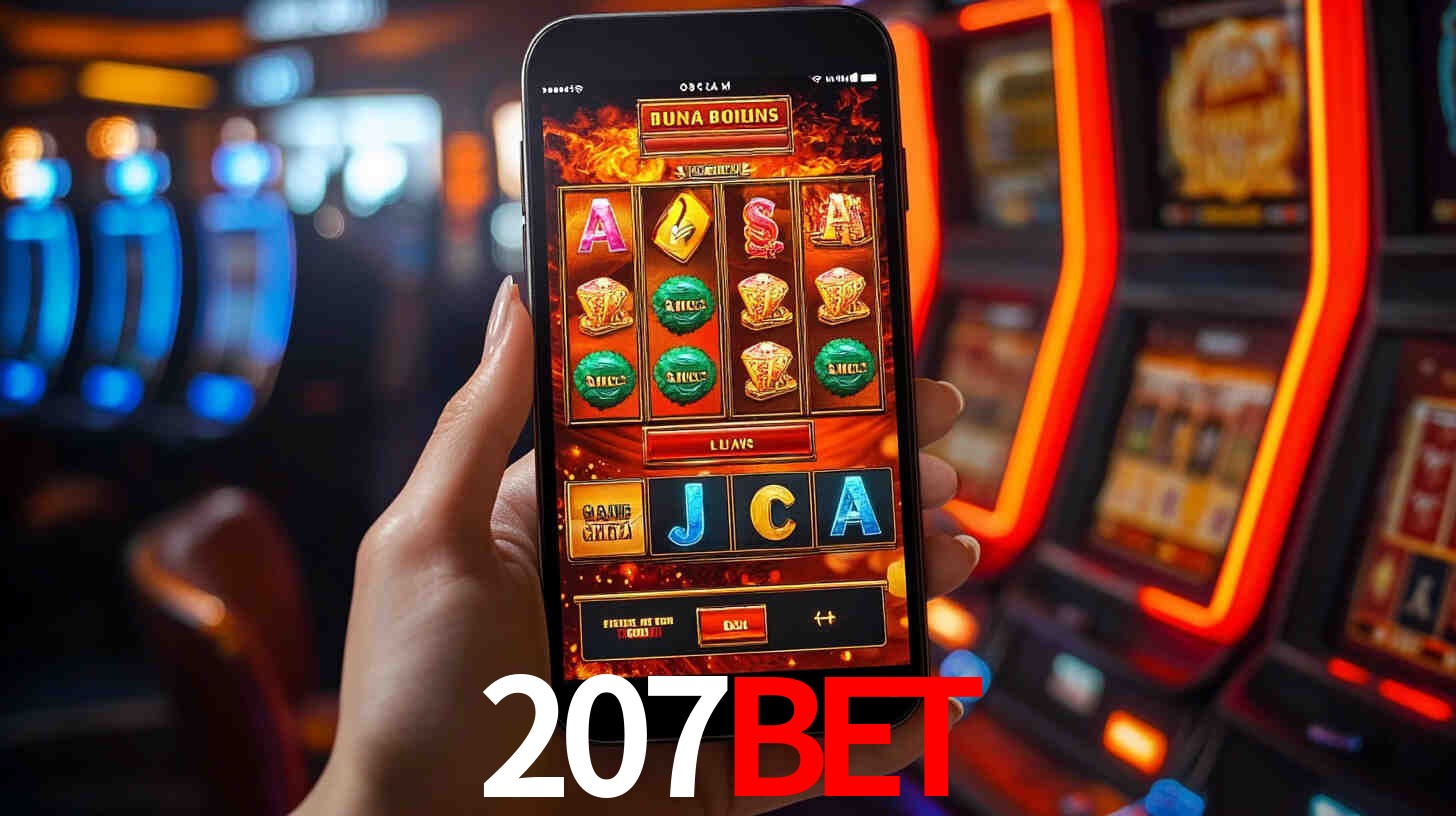 Blackjack Table 207BET