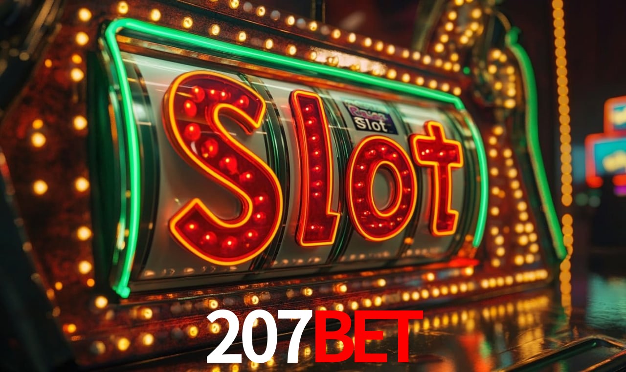 207 BET App
